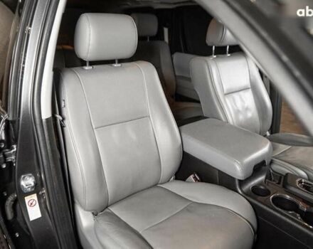 Тойота Секвойя, объемом двигателя 0 л и пробегом 48 тыс. км за 46900 $, фото 18 на Automoto.ua