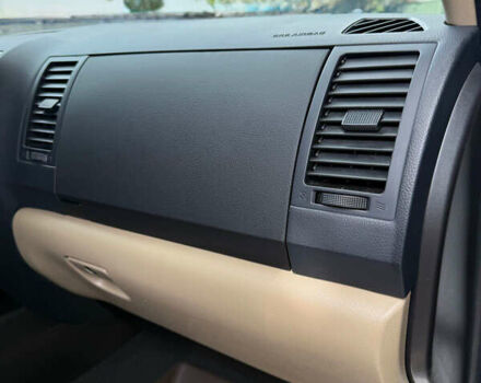 Тойота Секвойя, объемом двигателя 5.7 л и пробегом 130 тыс. км за 43700 $, фото 17 на Automoto.ua