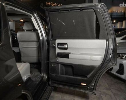 Тойота Секвойя, объемом двигателя 0 л и пробегом 48 тыс. км за 46900 $, фото 24 на Automoto.ua