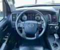 Тойота Секвойя, объемом двигателя 5.7 л и пробегом 118 тыс. км за 55000 $, фото 13 на Automoto.ua