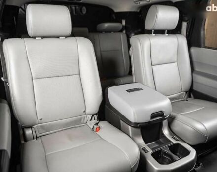 Тойота Секвойя, объемом двигателя 0 л и пробегом 48 тыс. км за 46900 $, фото 25 на Automoto.ua