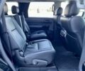 Тойота Секвойя, объемом двигателя 5.7 л и пробегом 118 тыс. км за 55000 $, фото 19 на Automoto.ua