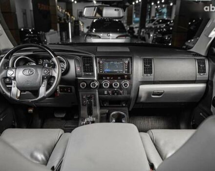Тойота Секвойя, объемом двигателя 0 л и пробегом 48 тыс. км за 46900 $, фото 15 на Automoto.ua