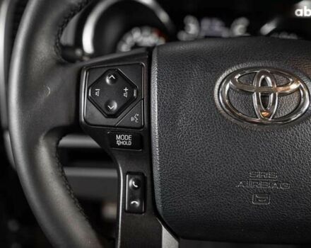 Тойота Секвойя, объемом двигателя 0 л и пробегом 48 тыс. км за 46900 $, фото 23 на Automoto.ua