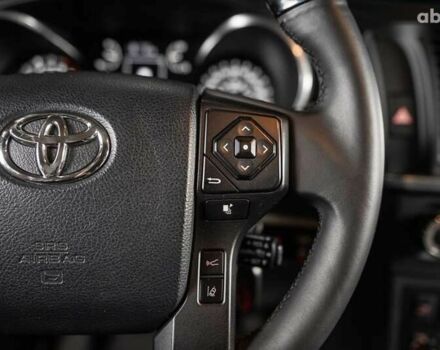 Тойота Секвойя, объемом двигателя 0 л и пробегом 48 тыс. км за 46900 $, фото 29 на Automoto.ua