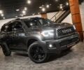 Тойота Секвойя, объемом двигателя 0 л и пробегом 48 тыс. км за 46900 $, фото 9 на Automoto.ua