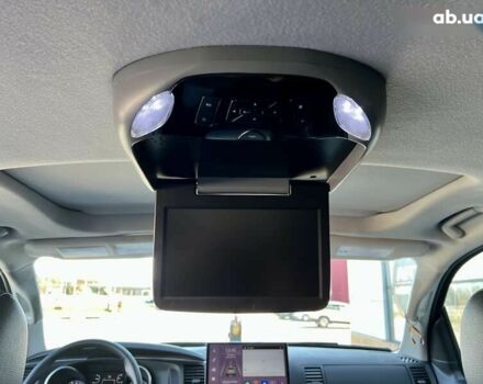 Тойота Секвойя, объемом двигателя 5.7 л и пробегом 118 тыс. км за 55000 $, фото 9 на Automoto.ua