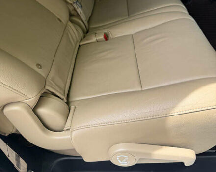 Тойота Секвойя, объемом двигателя 5.7 л и пробегом 130 тыс. км за 43700 $, фото 20 на Automoto.ua