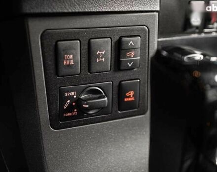 Тойота Секвойя, объемом двигателя 0 л и пробегом 48 тыс. км за 46900 $, фото 27 на Automoto.ua