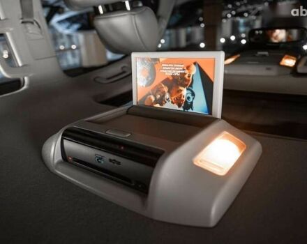 Тойота Секвойя, объемом двигателя 0 л и пробегом 48 тыс. км за 46900 $, фото 22 на Automoto.ua