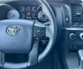 Тойота Секвойя, объемом двигателя 5.7 л и пробегом 118 тыс. км за 55000 $, фото 15 на Automoto.ua