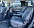 Тойота Секвойя, объемом двигателя 5.7 л и пробегом 118 тыс. км за 55000 $, фото 8 на Automoto.ua