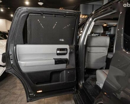 Тойота Секвойя, объемом двигателя 0 л и пробегом 48 тыс. км за 46900 $, фото 19 на Automoto.ua