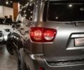 Тойота Секвойя, объемом двигателя 0 л и пробегом 48 тыс. км за 46900 $, фото 7 на Automoto.ua