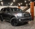 Тойота Секвойя, объемом двигателя 0 л и пробегом 48 тыс. км за 46900 $, фото 1 на Automoto.ua