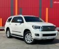 Тойота Секвойя, объемом двигателя 0 л и пробегом 45 тыс. км за 58490 $, фото 1 на Automoto.ua
