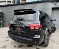 Тойота Секвойя, объемом двигателя 5.7 л и пробегом 126 тыс. км за 56900 $, фото 13 на Automoto.ua