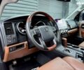 Тойота Секвойя, объемом двигателя 5.7 л и пробегом 126 тыс. км за 56900 $, фото 27 на Automoto.ua