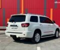 Тойота Секвойя, объемом двигателя 0 л и пробегом 45 тыс. км за 58490 $, фото 8 на Automoto.ua