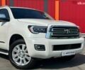 Тойота Секвойя, объемом двигателя 0 л и пробегом 45 тыс. км за 58490 $, фото 2 на Automoto.ua