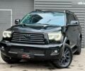 Тойота Секвойя, объемом двигателя 5.7 л и пробегом 126 тыс. км за 56900 $, фото 1 на Automoto.ua