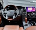Тойота Секвойя, объемом двигателя 5.7 л и пробегом 126 тыс. км за 56900 $, фото 19 на Automoto.ua
