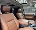 Тойота Секвойя, объемом двигателя 5.7 л и пробегом 126 тыс. км за 56900 $, фото 24 на Automoto.ua