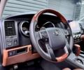 Тойота Секвойя, объемом двигателя 5.7 л и пробегом 126 тыс. км за 56900 $, фото 28 на Automoto.ua