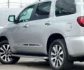 Тойота Секвойя, объемом двигателя 5.7 л и пробегом 116 тыс. км за 56500 $, фото 12 на Automoto.ua