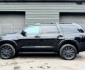 Тойота Секвойя, объемом двигателя 5.7 л и пробегом 126 тыс. км за 56900 $, фото 9 на Automoto.ua