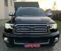 Тойота Секвойя, объемом двигателя 5.66 л и пробегом 140 тыс. км за 46900 $, фото 1 на Automoto.ua