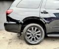 Тойота Секвойя, объемом двигателя 5.7 л и пробегом 126 тыс. км за 56900 $, фото 15 на Automoto.ua