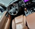 Тойота Секвойя, объемом двигателя 5.7 л и пробегом 126 тыс. км за 56900 $, фото 17 на Automoto.ua