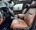 Тойота Секвойя, объемом двигателя 5.7 л и пробегом 126 тыс. км за 56900 $, фото 20 на Automoto.ua
