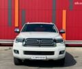 Тойота Секвойя, объемом двигателя 0 л и пробегом 45 тыс. км за 58490 $, фото 1 на Automoto.ua