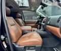 Тойота Секвойя, объемом двигателя 5.7 л и пробегом 126 тыс. км за 56900 $, фото 23 на Automoto.ua