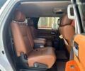 Тойота Секвойя, объемом двигателя 0 л и пробегом 45 тыс. км за 58490 $, фото 7 на Automoto.ua