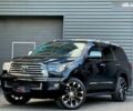 Тойота Секвойя, объемом двигателя 0 л и пробегом 82 тыс. км за 63900 $, фото 1 на Automoto.ua