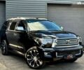 Тойота Секвойя, объемом двигателя 0 л и пробегом 82 тыс. км за 63900 $, фото 5 на Automoto.ua