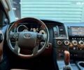 Тойота Секвойя, объемом двигателя 0 л и пробегом 82 тыс. км за 63900 $, фото 23 на Automoto.ua