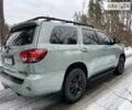 Тойота Секвойя, об'ємом двигуна 5.7 л та пробігом 27 тис. км за 77000 $, фото 16 на Automoto.ua