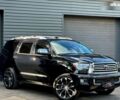 Тойота Секвойя, объемом двигателя 0 л и пробегом 82 тыс. км за 63900 $, фото 3 на Automoto.ua