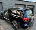 Тойота Секвойя, объемом двигателя 0 л и пробегом 82 тыс. км за 63900 $, фото 10 на Automoto.ua