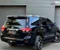 Тойота Секвойя, объемом двигателя 0 л и пробегом 82 тыс. км за 63900 $, фото 8 на Automoto.ua