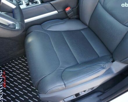 Тойота Секвойя, объемом двигателя 0 л и пробегом 16 тыс. км за 119000 $, фото 24 на Automoto.ua