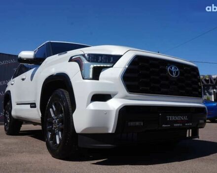 Тойота Секвойя, объемом двигателя 0 л и пробегом 16 тыс. км за 119000 $, фото 9 на Automoto.ua