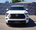 Тойота Секвойя, объемом двигателя 0 л и пробегом 16 тыс. км за 119000 $, фото 1 на Automoto.ua