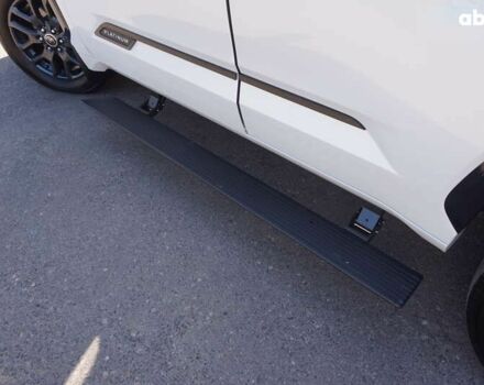 Тойота Секвойя, объемом двигателя 0 л и пробегом 16 тыс. км за 119000 $, фото 15 на Automoto.ua