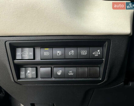 Тойота Секвойя, объемом двигателя 3.45 л и пробегом 50 тыс. км за 127777 $, фото 9 на Automoto.ua