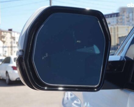 Тойота Секвойя, объемом двигателя 0 л и пробегом 16 тыс. км за 119000 $, фото 17 на Automoto.ua